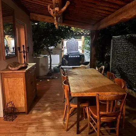 Extraordinaire Le Refuge